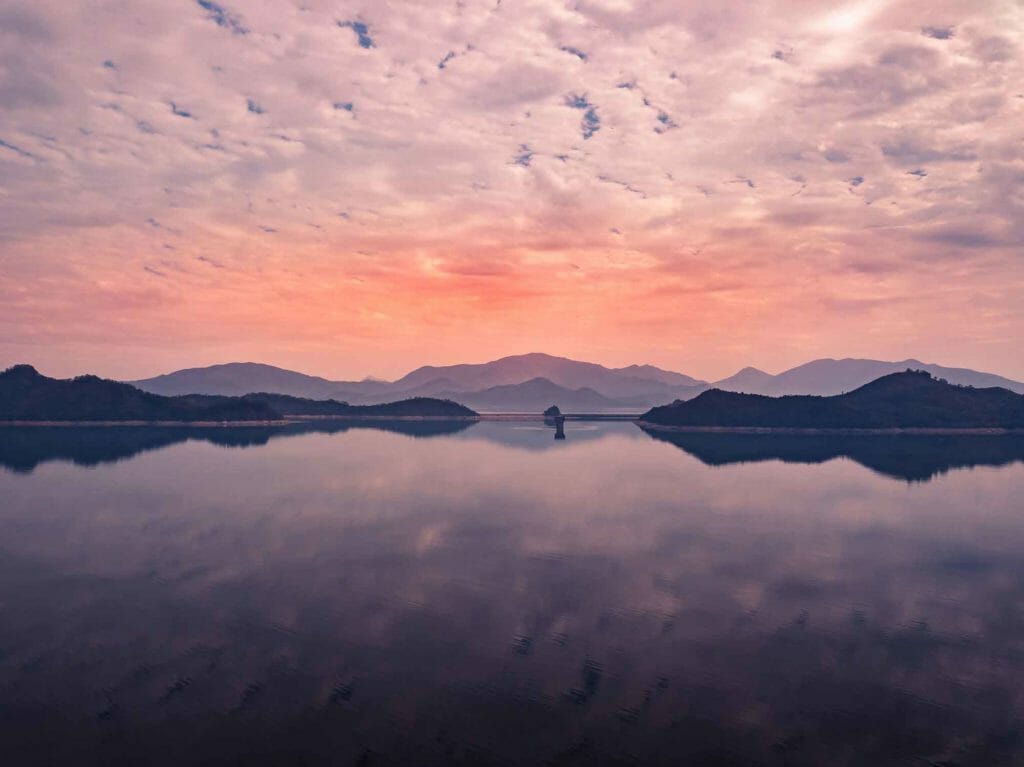 reflection