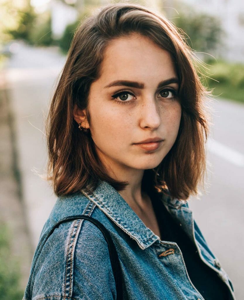 Anna Maria Rosi